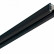 Трек Ideal Lux Link Trimless Track LINK TRIMLESS PROFILE 2000 mm BK ON-OFF