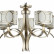 Подвесная люстра Maytoni Fibi H310-05-G