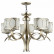 Подвесная люстра Maytoni Fibi H310-05-G