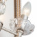 Накладной светильник Lucia Tucci Inessa INESSA W3850.2 silver