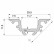 Профиль накладной Deko-Light AV-01-10 970403