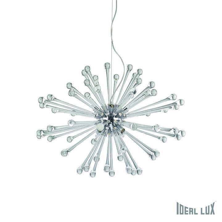 Подвесная люстра Ideal Lux Pauline PAULINE SP8