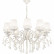 Подвесная люстра Maytoni Grace ARM247-10-G
