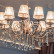 Подвесная люстра Maytoni Grace ARM247-10-G