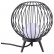 Наземный низкий светильник Novotech Carrello 358287