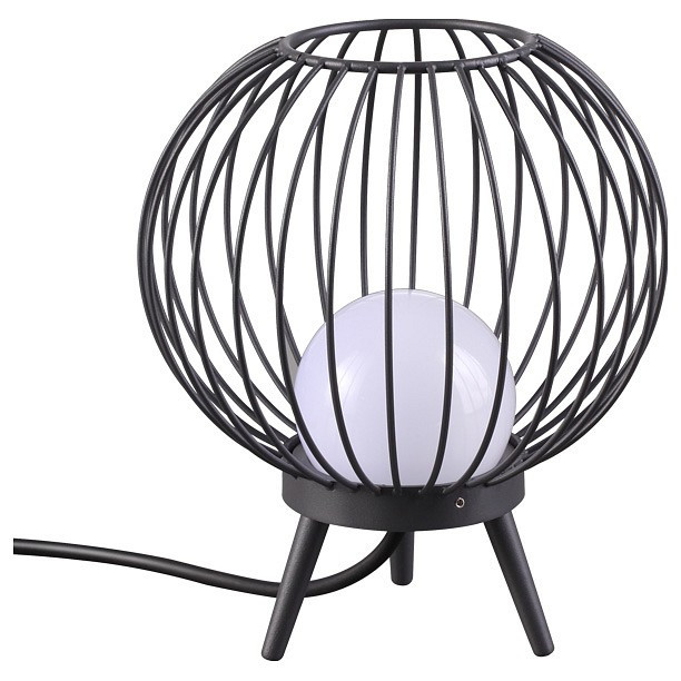 Наземный низкий светильник Novotech Carrello 358287