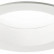 Встраиваемый светильник Ideal Lux Basic Wide BASIC WIDE 15W 3000K
