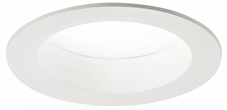 Встраиваемый светильник Ideal Lux Basic Wide BASIC WIDE 15W 3000K