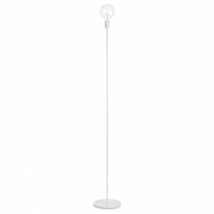 Торшер Ideal Lux Microphone MICROPHONE PT1 BIANCO