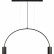 Подвесной светильник Loft it Volta 5044-2