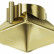 Рамка на 1 светильник Maytoni Ring Ring8-10W-SQ-BS