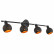 Спот ST-Luce Stilano SL402.421.04