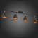 Спот ST-Luce Stilano SL402.421.04
