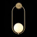Бра ST-Luce Penolo SL1118.201.01
