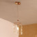 Подвесной светильник Citilux Опера CL304211