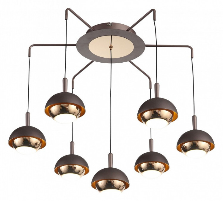 Потолочная люстра ST-Luce Entolla SL1602.323.07