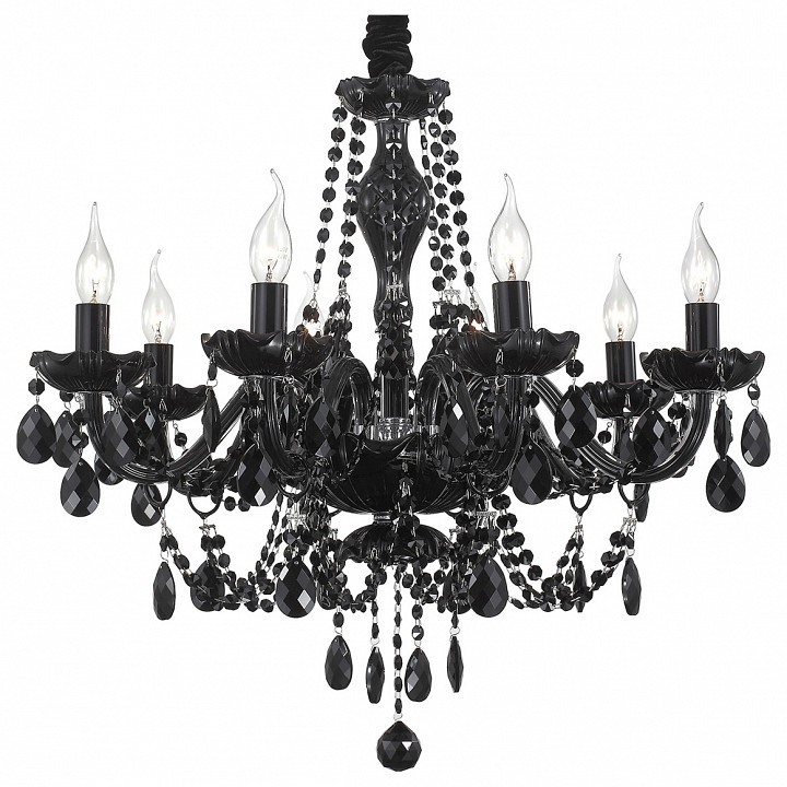 Подвесная люстра ST-Luce Odilia SL642.403.08