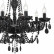 Подвесная люстра ST-Luce Odilia SL642.403.08