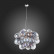Подвесная люстра ST-Luce Sospiro SL432.703.12