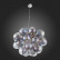 Подвесная люстра ST-Luce Sospiro SL432.703.12