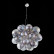 Подвесная люстра ST-Luce Sospiro SL432.703.12