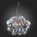 Подвесная люстра ST-Luce Sospiro SL432.703.12