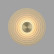 Накладной светильник Odeon Light Felt 7035/6WL
