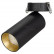 Спот Arlight SP-POLO-BUILT-R65-8W White5000 (BK-GD, 40 deg) 027260