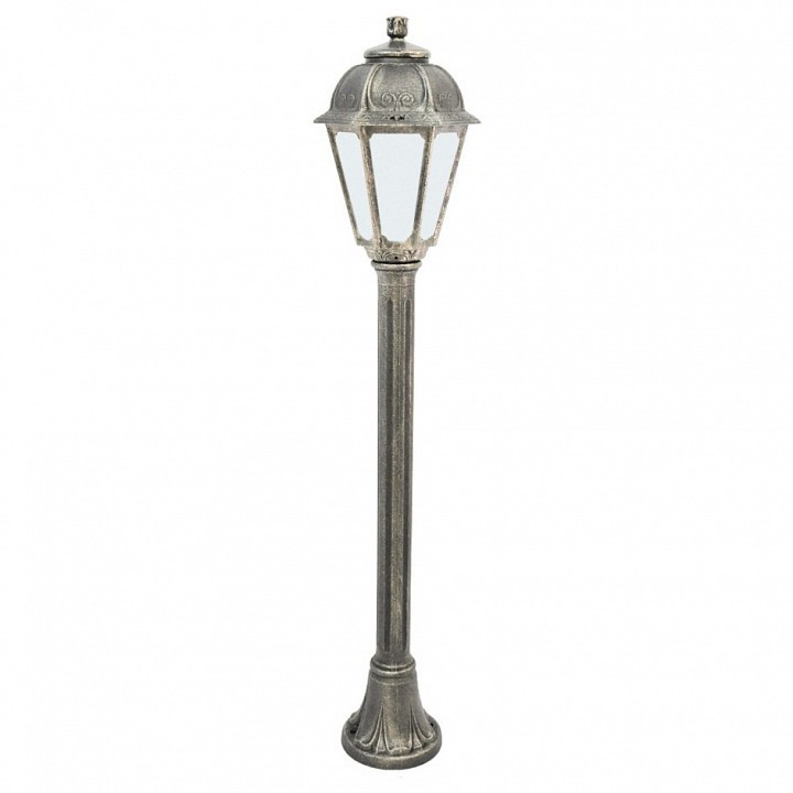 Наземный высокий светильник Fumagalli Saba K22.151.000.BYF1R