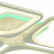 Потолочная люстра EVOLED Valia SLE500452-04RGB