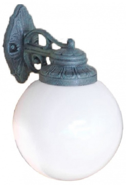 Светильник на штанге Fumagalli Globe 250 G25.131.000.VYE27DN