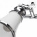 Спот Arte Lamp Vento A9231AP-2CC