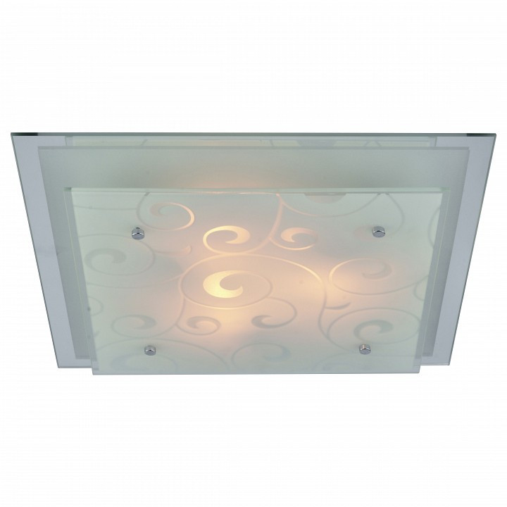 Накладной светильник Arte Lamp Ariel A4807PL-3CC