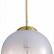 Подвесной светильник ST-Luce Cassius SL1190.213.01
