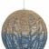 Подвесной светильник ST-Luce Vimini SL1514.523.01