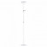 Торшер с подсветкой Arte Lamp Duetto A4329PN-2WH