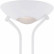 Торшер с подсветкой Arte Lamp Duetto A4329PN-2WH