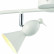 Спот Arte Lamp Picchio A9229PL-4WH