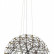 Подвесной светильник Loft it Raimond 1898/10