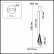 Подвесной светильник Odeon Light Afalina 5442/6L