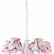 Подвесная люстра Arte Lamp 7021 A7021LM-5WH