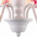 Подвесная люстра Arte Lamp 7021 A7021LM-5WH