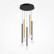 Подвесная люстра Maytoni Bubble dream MOD383PL-L16BBS3K
