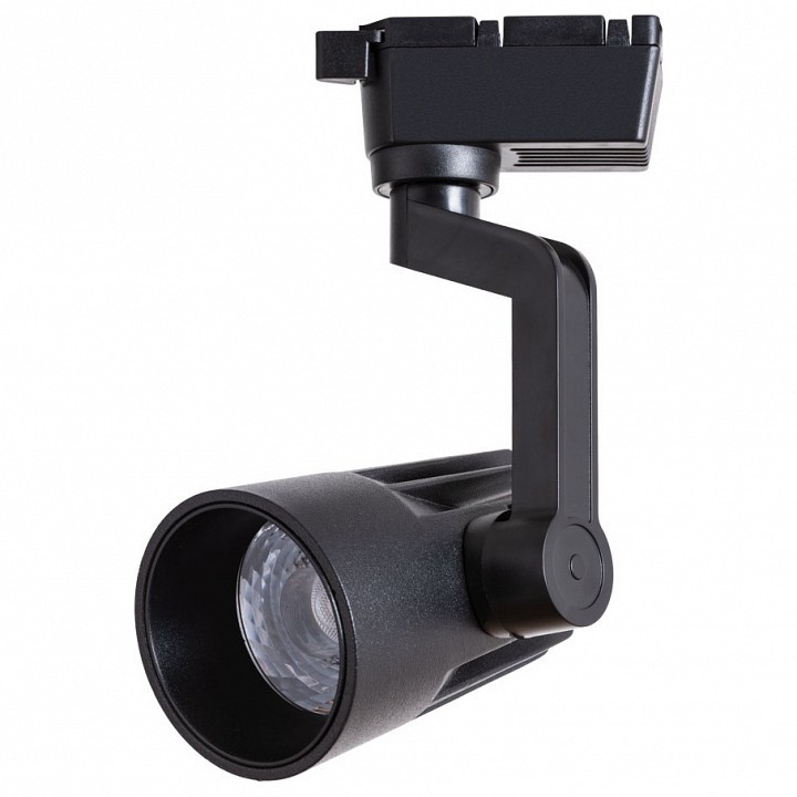 Светильник на штанге Arte Lamp Wales A1613PL-1BK