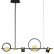 Светильник на штанге Loft it Saturn 10094/900