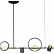 Светильник на штанге Loft it Saturn 10094/900