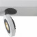 Спот Arte Lamp Mars A3173AP-2WH