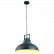 Подвесной светильник Arte Lamp Martin A5213SP-1BG