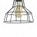 Подвесной светильник Maytoni Denver T448-PL-01-B