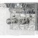Накладной светильник Arte Lamp Galatea A1222AP-2CC